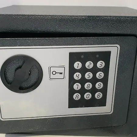 Apartmán Beachfront-parque Paloma-modern-panoramic Views! *