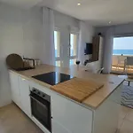 Beachfront-parque Paloma-modern-panoramic Views! * Benalmádena