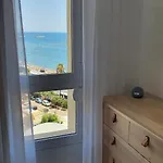 Apartment Beachfront-parque Paloma-modern-panoramic Views! Benalmádena