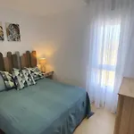 Beachfront-parque Paloma-modern-panoramic Views! Apartment *