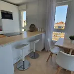 Beachfront-parque Paloma-modern-panoramic Views! Benalmádena