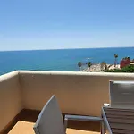 Beachfront-parque Paloma-modern-panoramic Views! *