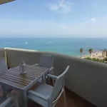 Apartment Beachfront-parque Paloma-modern-panoramic Views! *