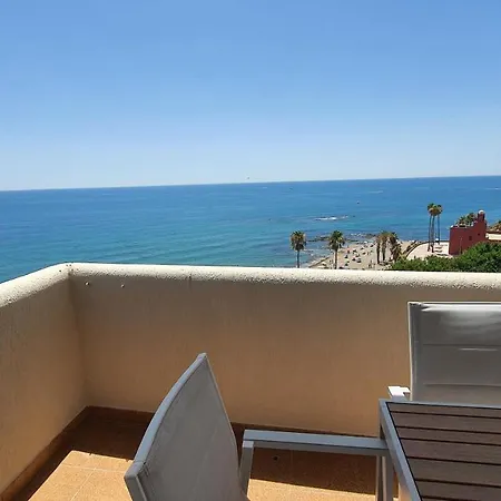 Beachfront-parque Paloma-modern-panoramic Views! *