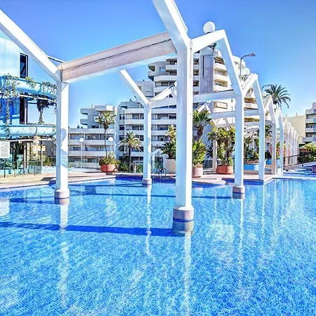 Beachfront-parque Paloma-modern-panoramic Views!